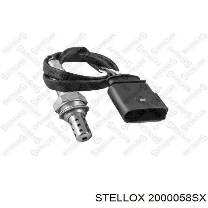 Лямбда зонд 529430 Hart