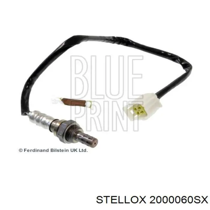 20-00060-SX Stellox лямбда-зонд, датчик кислорода до катализатора