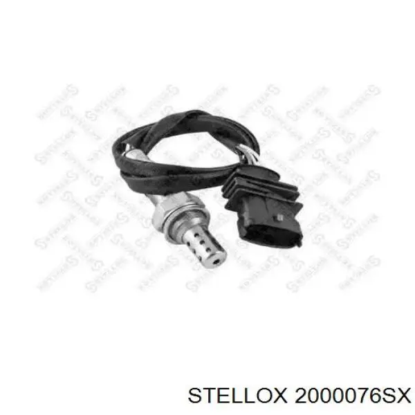 2000076SX Stellox лямбда-зонд, датчик кислорода до катализатора