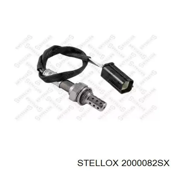 20-00082-SX Stellox лямбда-зонд, датчик кислорода до катализатора