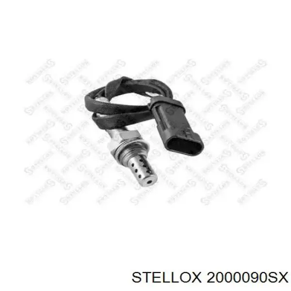 20-00090-SX Stellox лямбда-зонд, датчик кислорода до катализатора