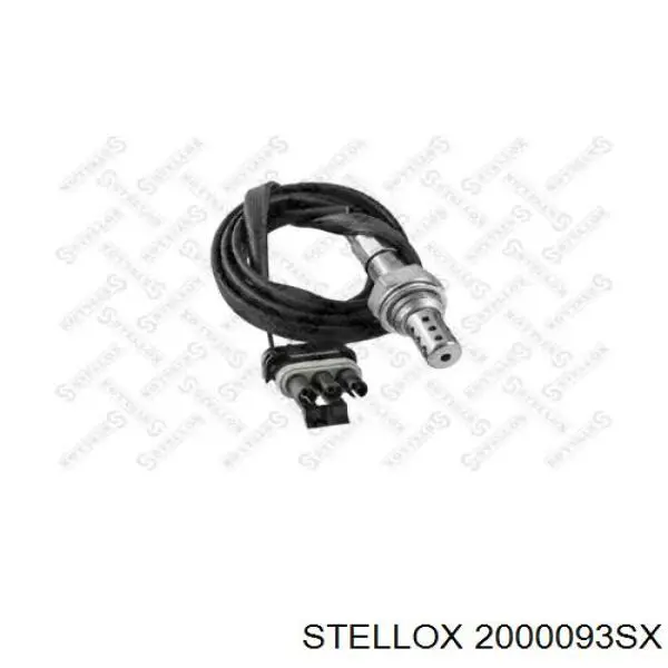 20-00093-SX Stellox лямбда-зонд, датчик кислорода до катализатора