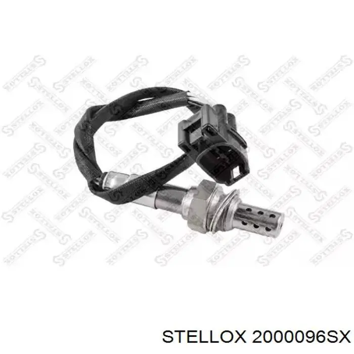 Лямбдазонд, датчик кислорода до катализатора Renault (RVI) 22693JA00B цена, от 45.47 USD