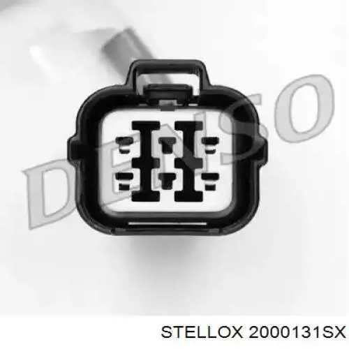 Лямбдазонд, датчик кислорода до катализатора Q-fix Q2120772 цена, от 44.75 USD