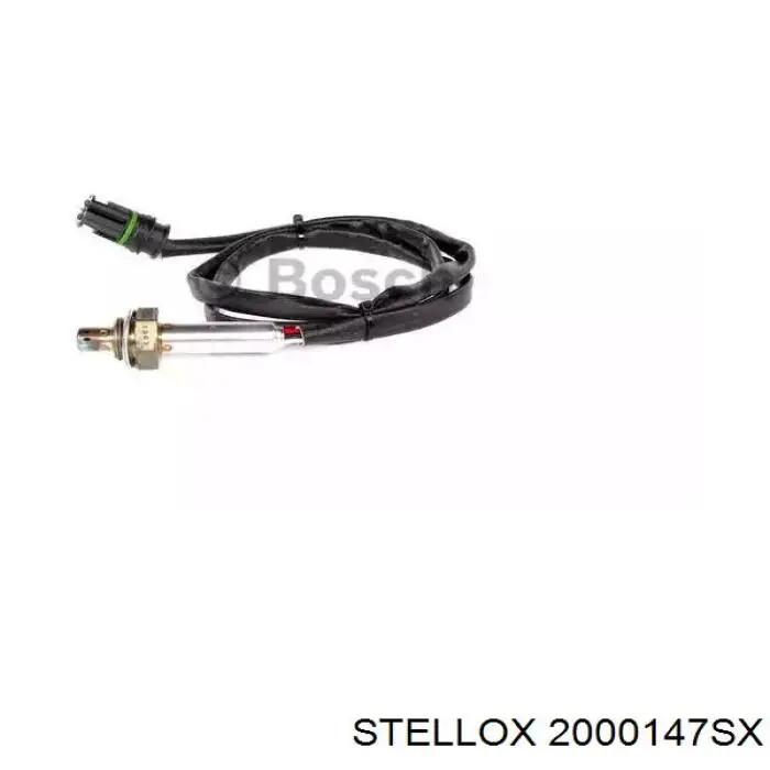 Лямбда датчик кислорода Stellox 2000147SX цена, от 124.11 USD