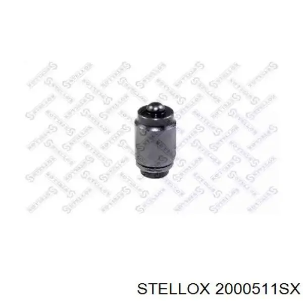 2000511SX Stellox гидрокомпенсатор (гидротолкатель, толкатель клапанов)