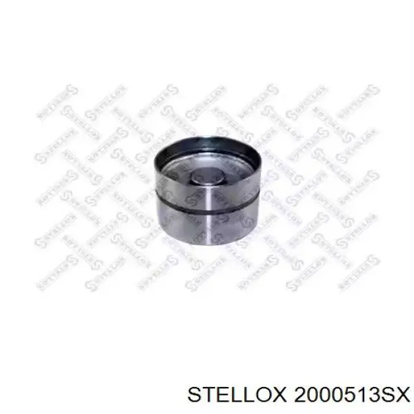 20-00513-SX Stellox compensador hidrâulico (empurrador hidrâulico, empurrador de válvulas)