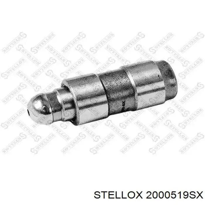 Толкатель клапана гидравлический Stellox 2000519SX цена, от 6.51 USD