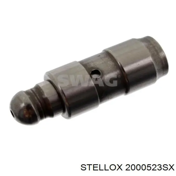 2000523SX Stellox compensador hidrâulico (empurrador hidrâulico, empurrador de válvulas)