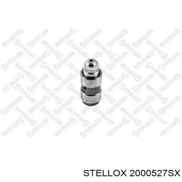 20-00527-SX Stellox гидрокомпенсатор (гидротолкатель, толкатель клапанов)