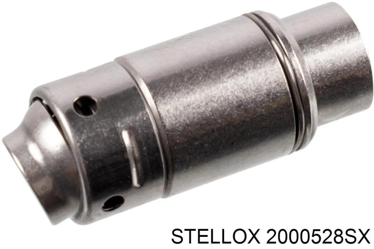 Толкатель клапана гидравлический Stellox 2000528SX цена, от 8.22 USD