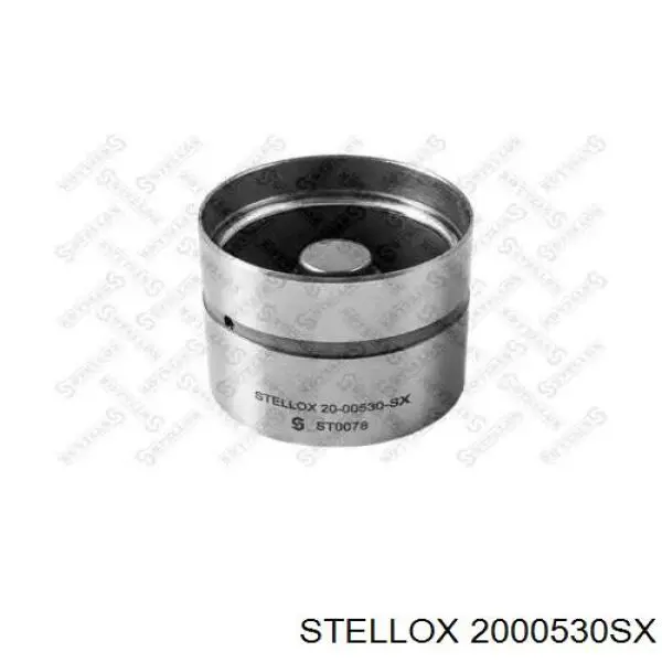 0640008MG Maxgear гидрокомпенсатор (гидротолкатель, толкатель клапанов)