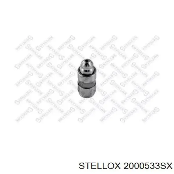 20-00533-SX Stellox гидрокомпенсатор (гидротолкатель, толкатель клапанов)