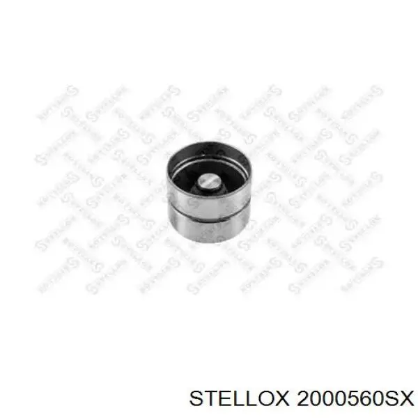 2000560SX Stellox гидрокомпенсатор (гидротолкатель, толкатель клапанов)