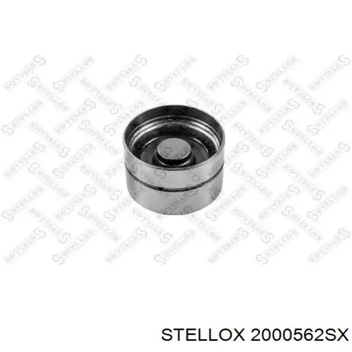 Толкатель клапана гидравлический General Motors 93177316 цена, от 7.11 USD