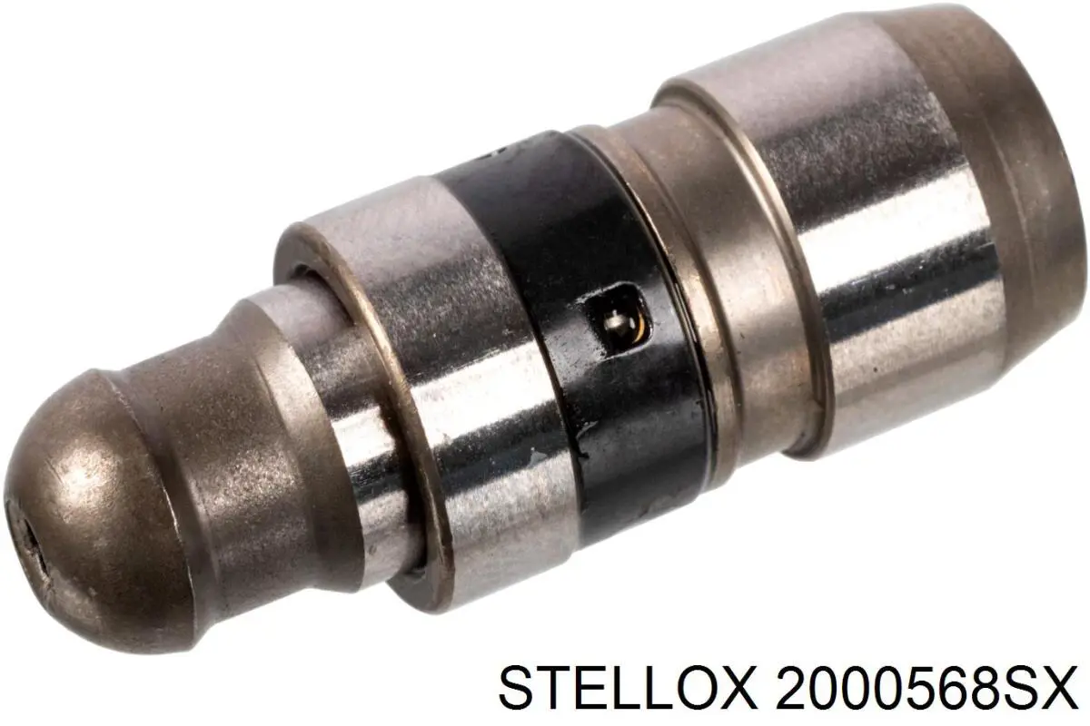 Гидрокомпенсатор (гидротолкатель), толкатель клапанов Stellox 2000568SX