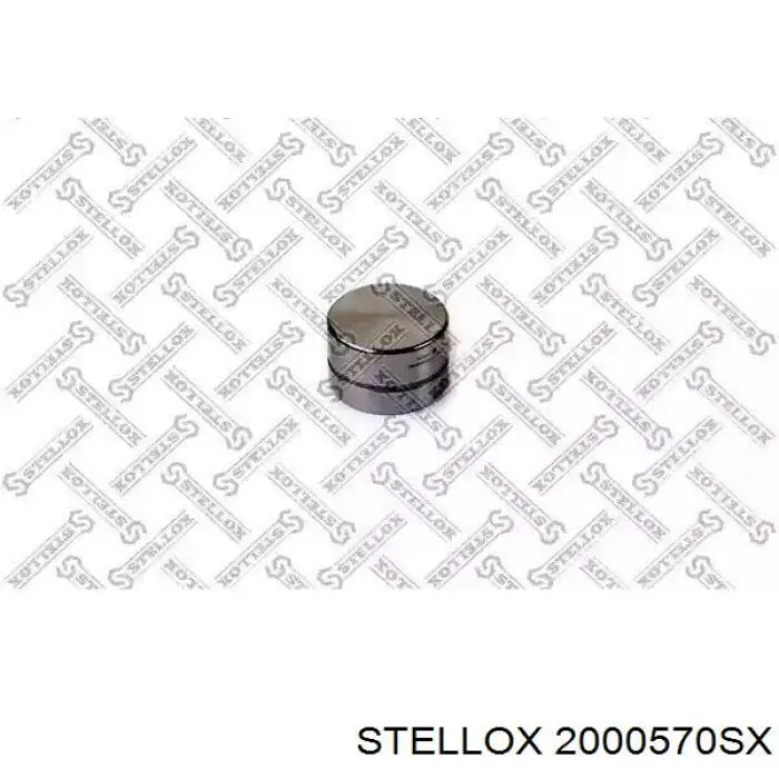 Купить 30711897 Volvo Толкатель клапанов двигателя