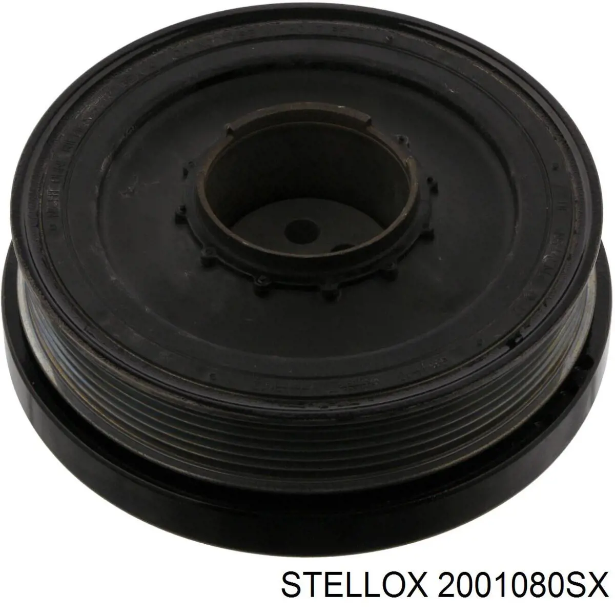 Шкив коленвала (демпфер) Sasic 2156078 цена, от 141.06 USD