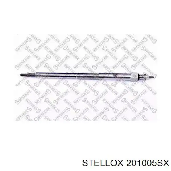 201 005-SX Stellox свечи накала
