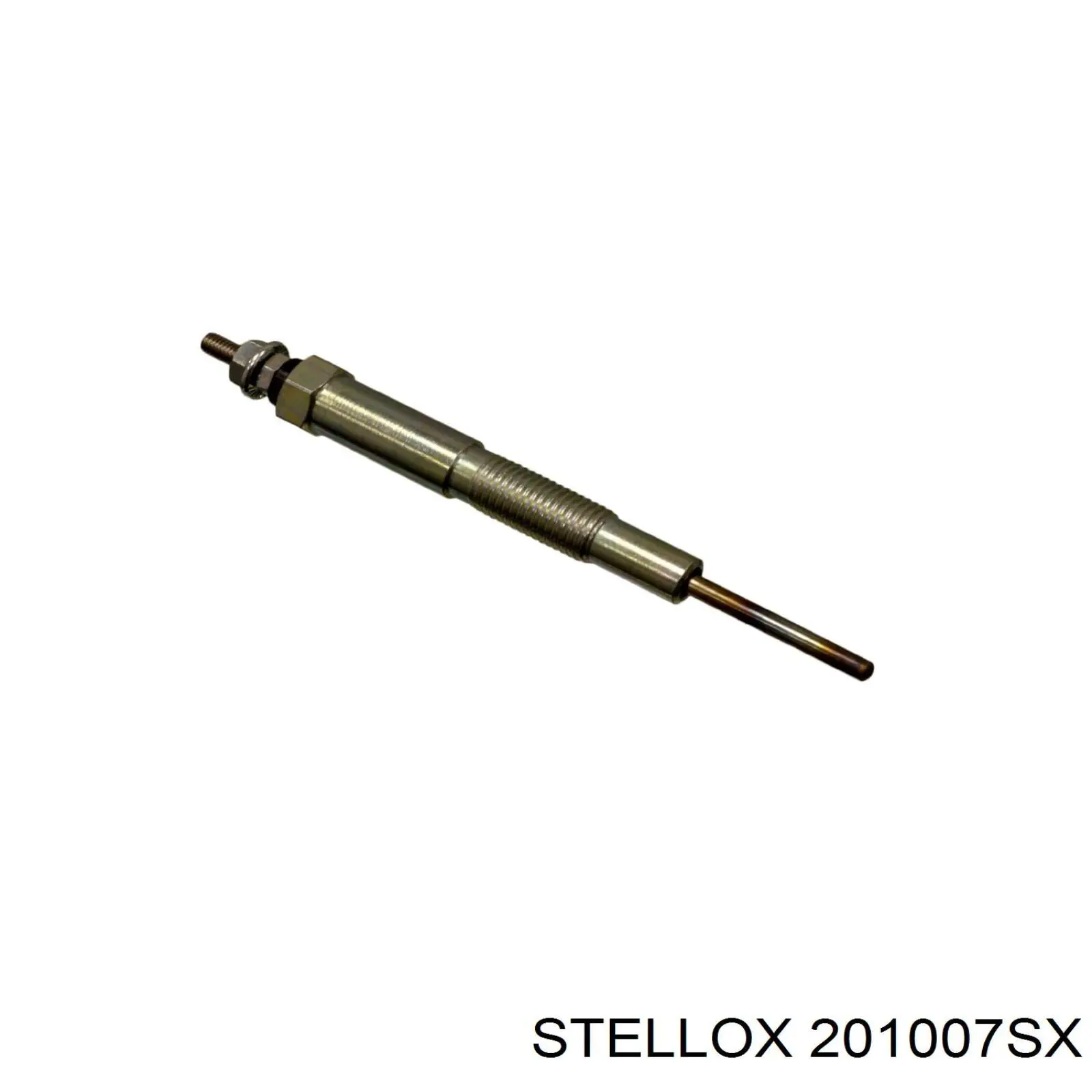 Купить 201007SX Stellox Свечи накала