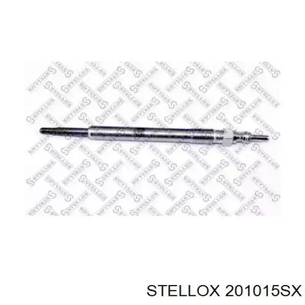 201 015-SX Stellox свечи накала