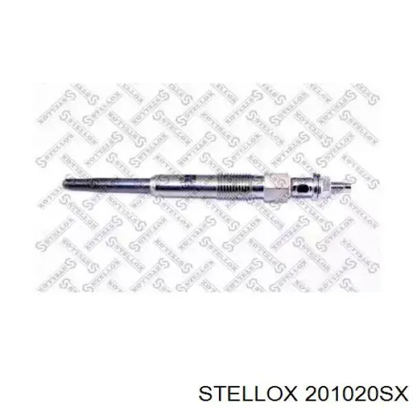 201 020-SX Stellox свечи накала