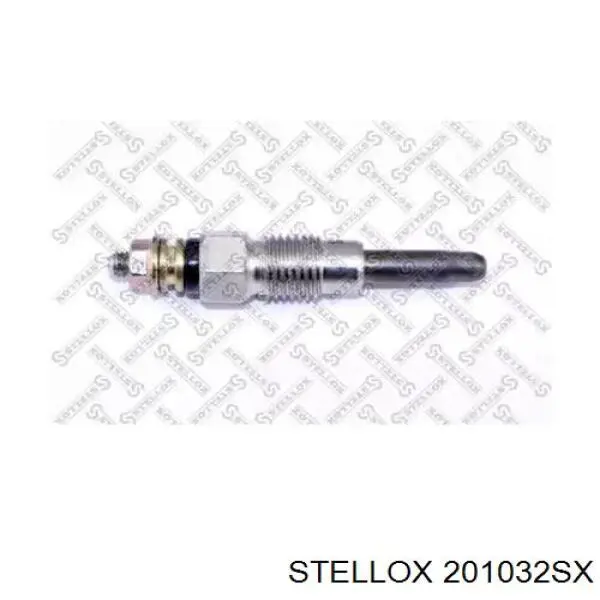 201 032-SX Stellox свечи накала