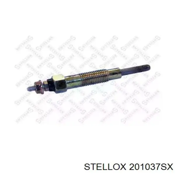 Свечи накала NGK CX151 цена, от 5.51 USD