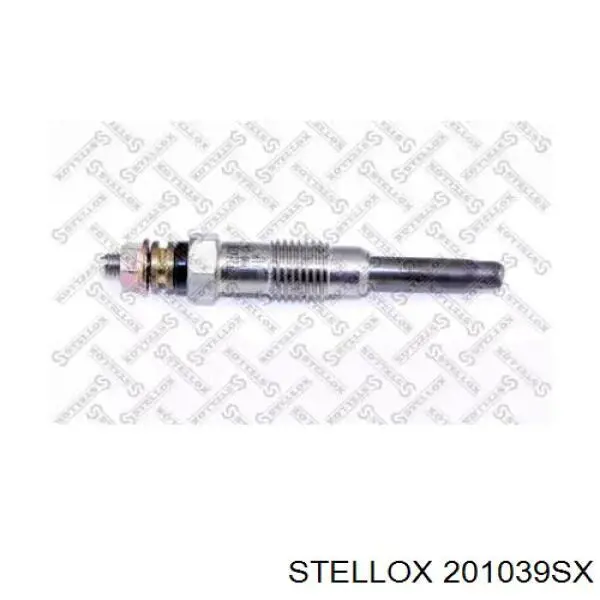 201 039-SX Stellox свечи накала
