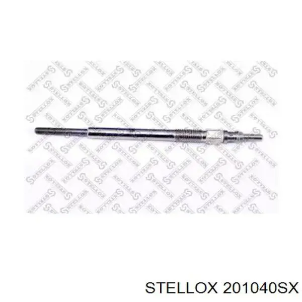 201 040-SX Stellox свечи накала