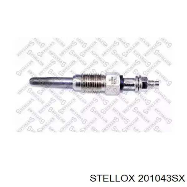 201 043-SX Stellox свечи накала