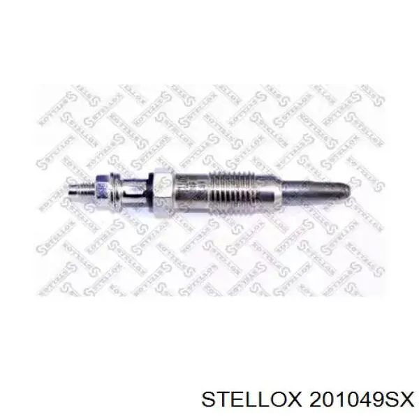 201 049-SX Stellox свечи накала