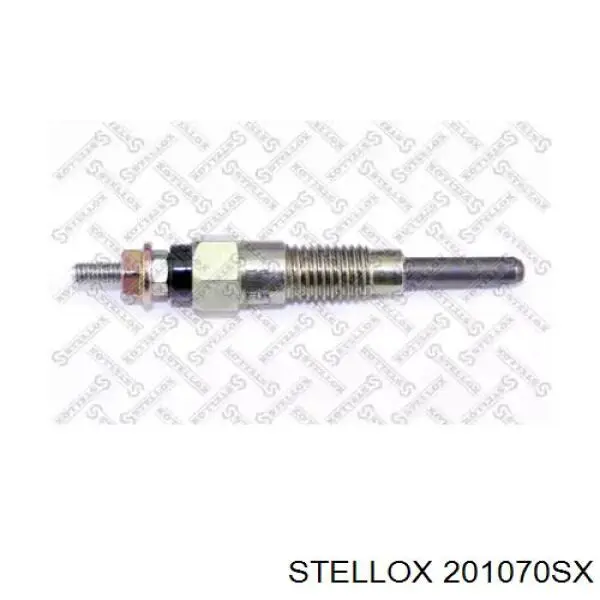 201070SX Stellox Свечи накаливания