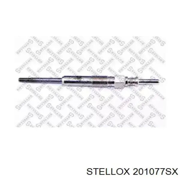 201 077-SX Stellox свечи накала
