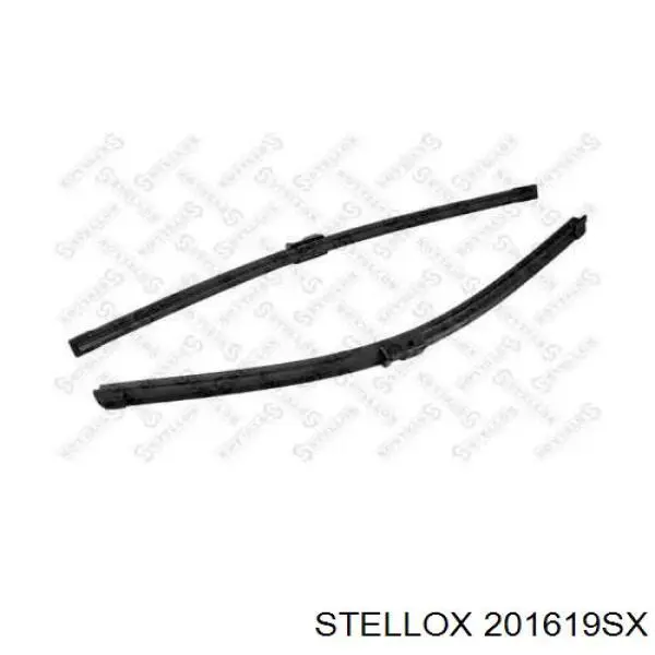 2800011129280 Continental/Siemens Щетки лобового стекла
