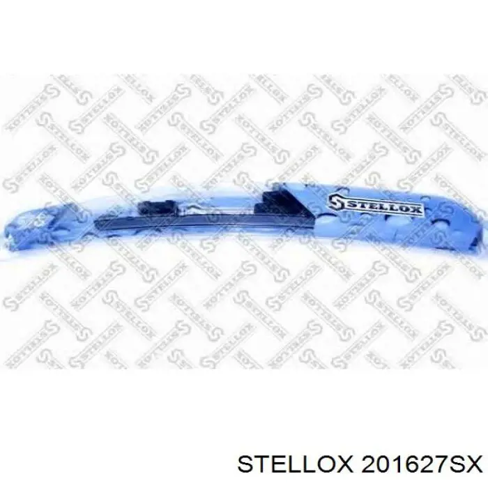 201627SX Stellox Щетки лобового стекла