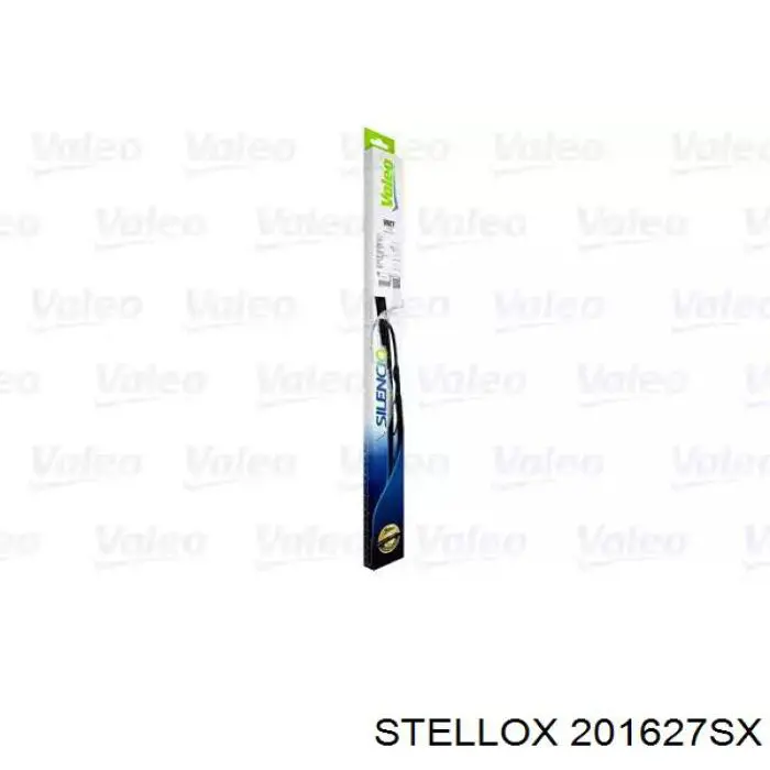 Купить 201627SX Stellox Бесконтактные дворники