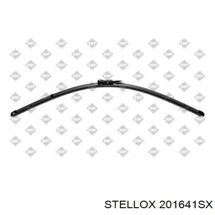 Купить 201641SX Stellox Бесконтактные дворники