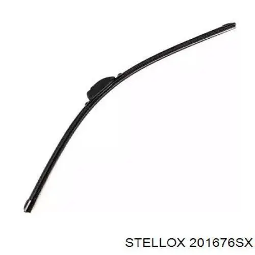 Купить ARM24 Armer Щетка-дворник лобового стекла водительская