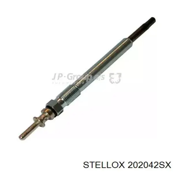 Свечи накала Stellox 202042SX цена, от 5.62 USD