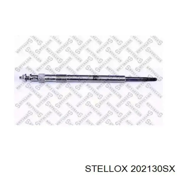 202 130-SX Stellox свечи накала