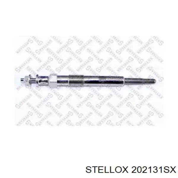 202 131-SX Stellox свечи накала