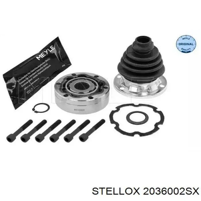 Купить 4649123AE Chrysler Крестовина рулевого механизма
