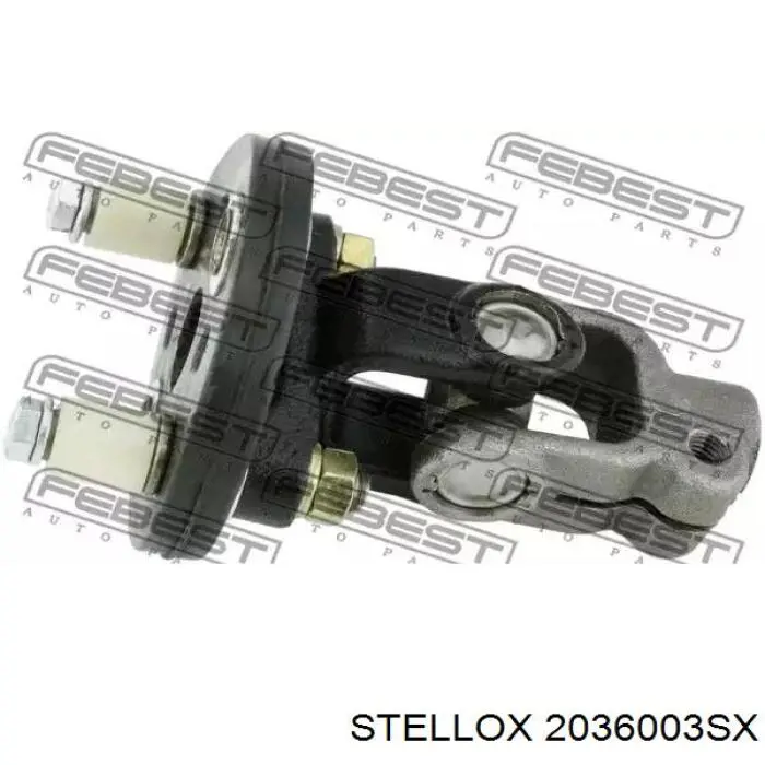 Купить 4405A130 Mitsubishi Крестовина рулевого механизма