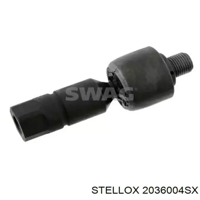 Крестовина рулевого механизма Stellox 2036004SX цена, от 5.91 USD
