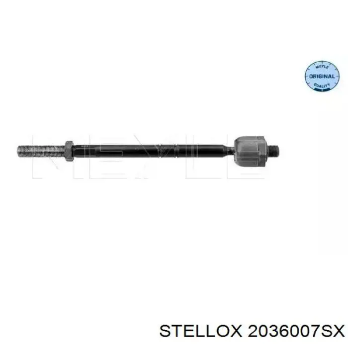 Крестовина рулевого механизма нижняя 6C113C529CE Ford