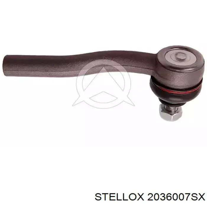 Крестовина рулевого механизма, нижняя Ford 6C113C529CE