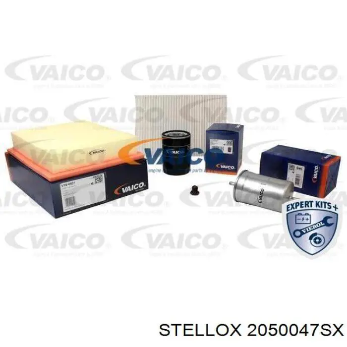 Compre 2050047SX Stellox Filtro de óleo