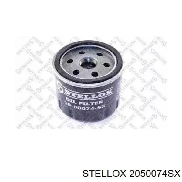 20-50074-SX Stellox масляный фильтр