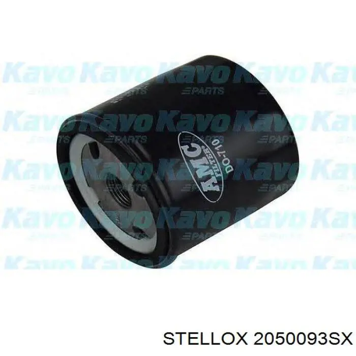 Масляный фильтр 2050093SX Stellox